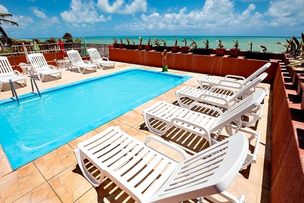 Brisa do Mar Beach Hotel