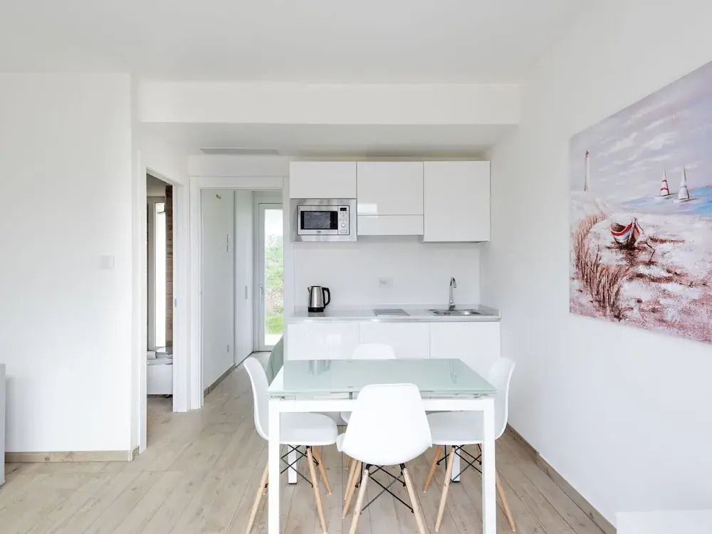 Holiday Home Close to the Beautiful Beaches in World