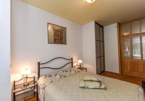 Vanagas Apartments