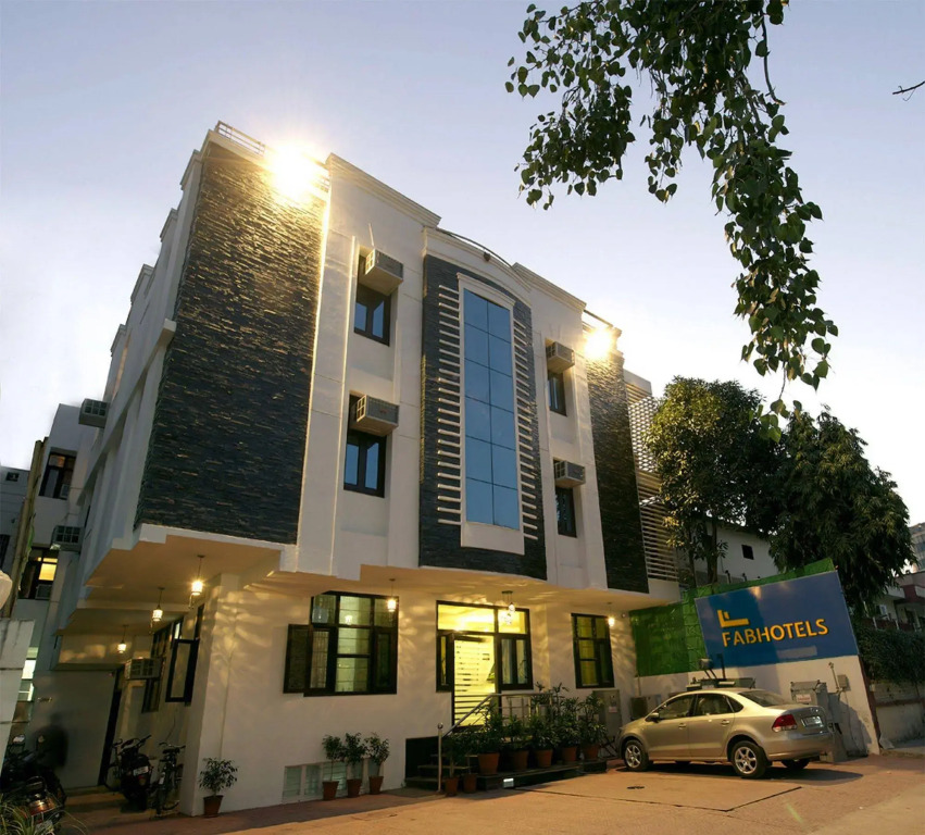 FabHotel Epic C Scheme