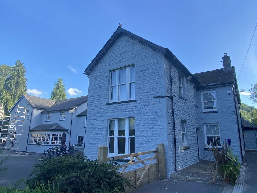 The Usk Inn