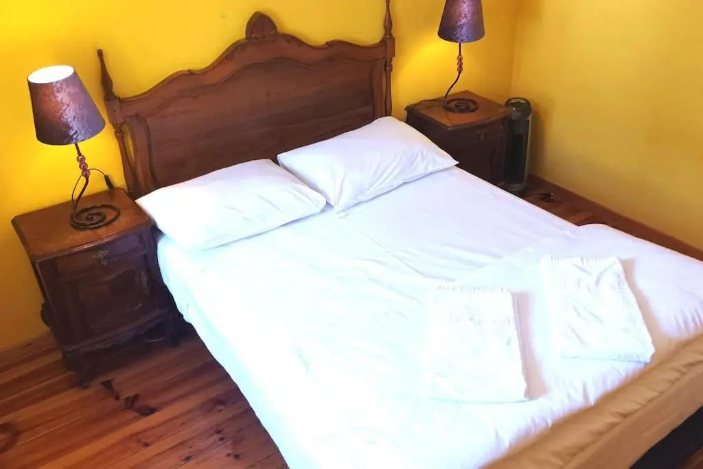 Apartment with Terrace - 2 bedrooms n21