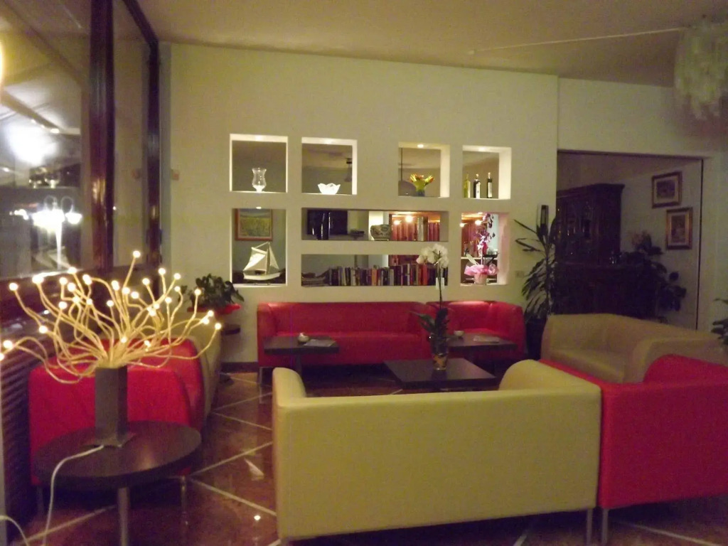 Hotel Imperial ***S