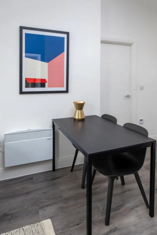 Central Apartment for 2 in Stokes Croft