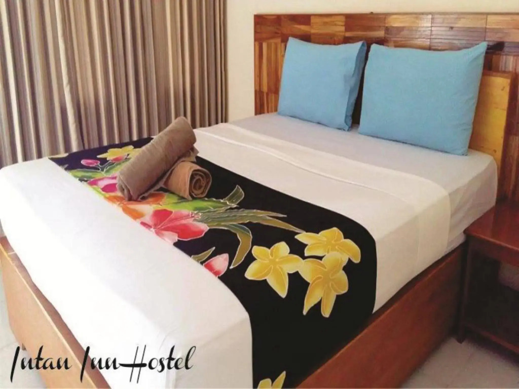 Intan Inn Hostel
