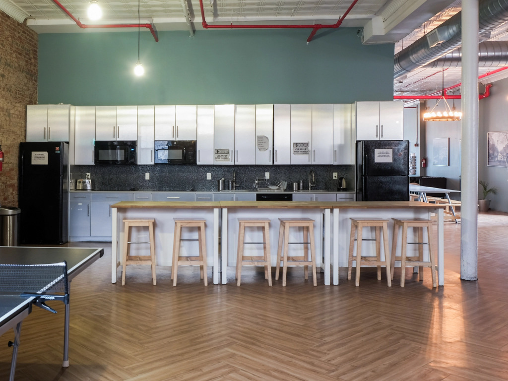 International Students Residences