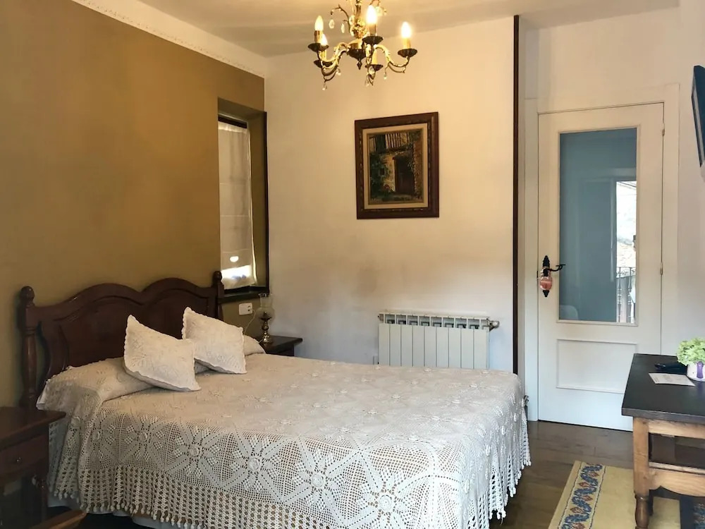 Apartamentos La Casona