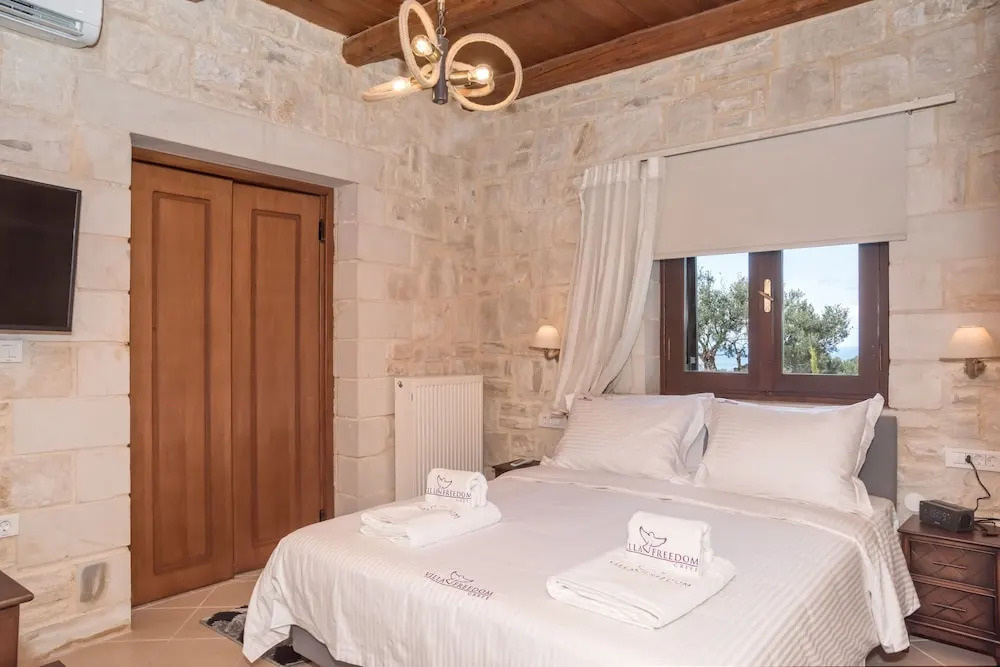 Villa Freedom