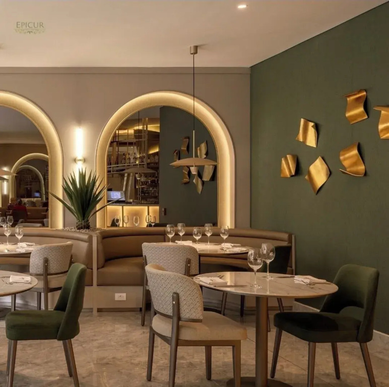 Le Parc Residences