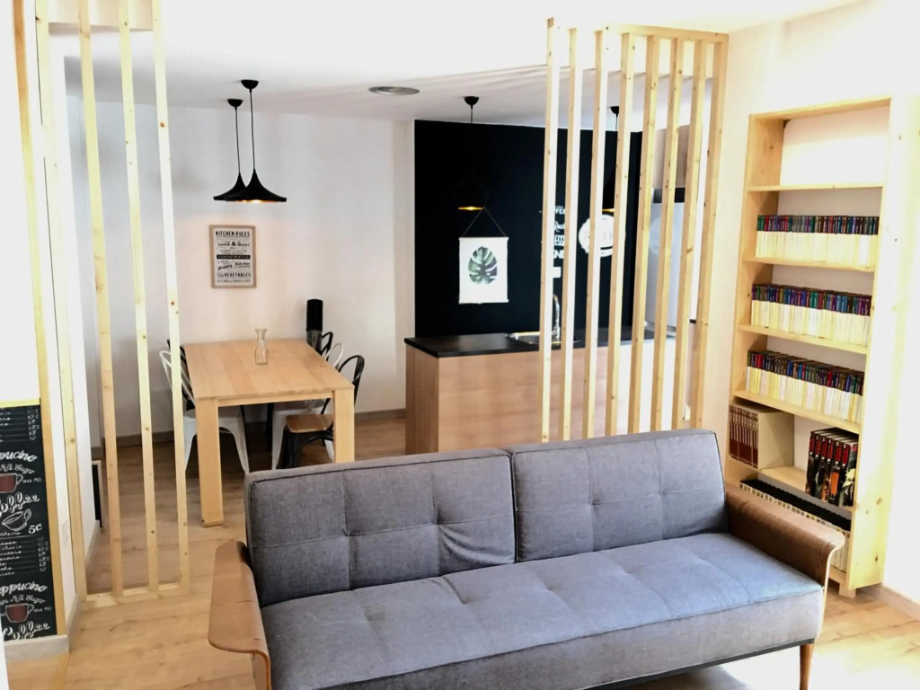 Apartamento Vive Zaragoza