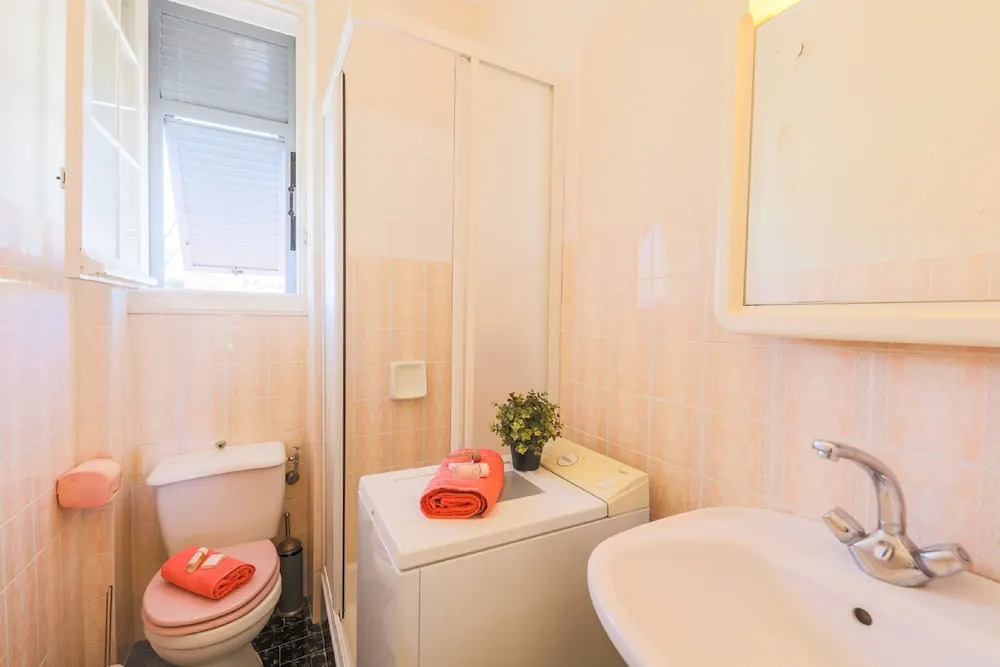 Cap Ferrat View AP4162 by Riviera Holiday Homes