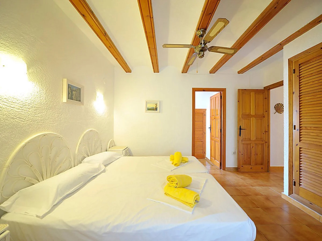House Reposo Jávea