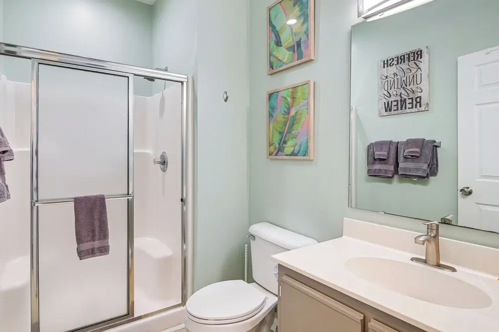 4 Mi to Ocean: Breezy Golf Condo in Myrtle Beach