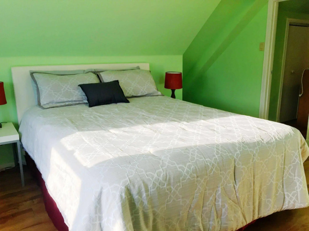 Acacia Bed & Breakfast