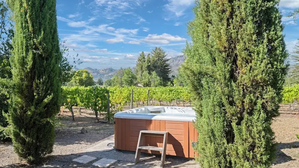 Vineyard Estate w/ Pool, Spa & Bocce Ball + Mins to Wineries & Park Lawndale Manor by Avantstay
