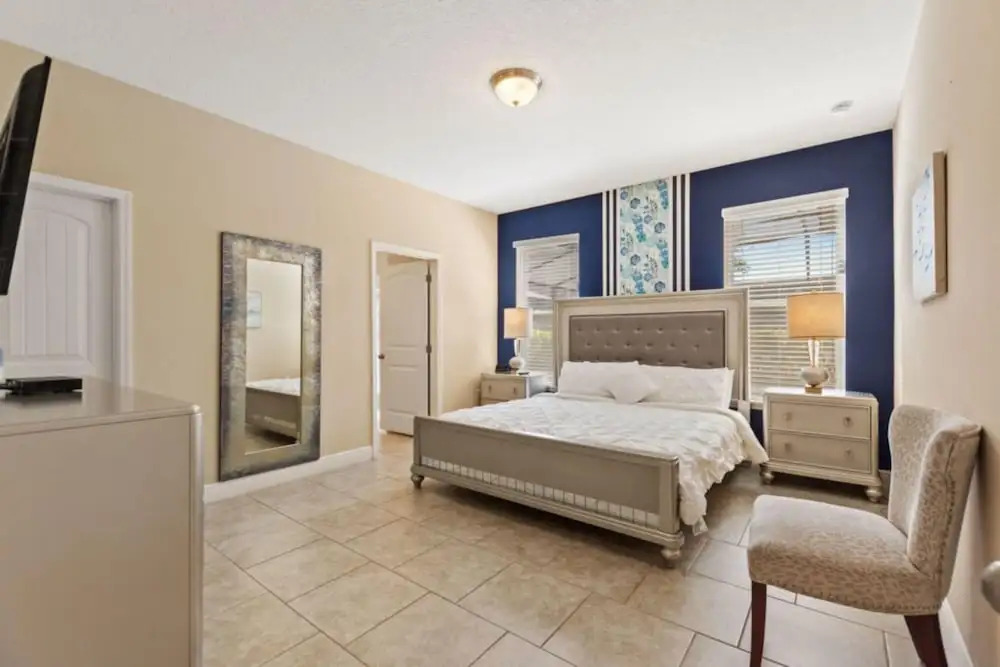 The Haven at Solterra Resort by Shine Villas 523 villa
