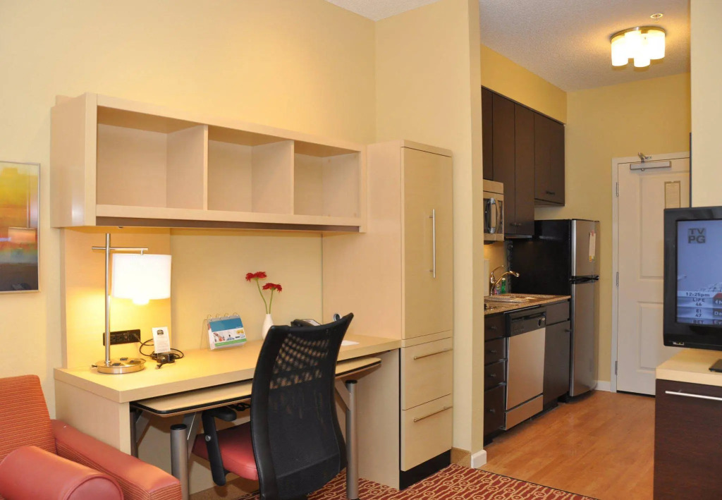 TownePlace Suites Winchester