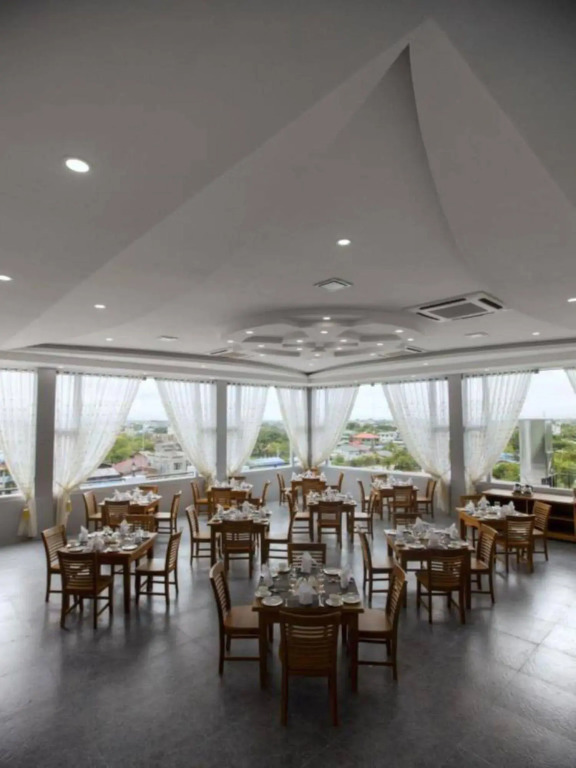 Amayar Nadi Hotel (Mandalay)