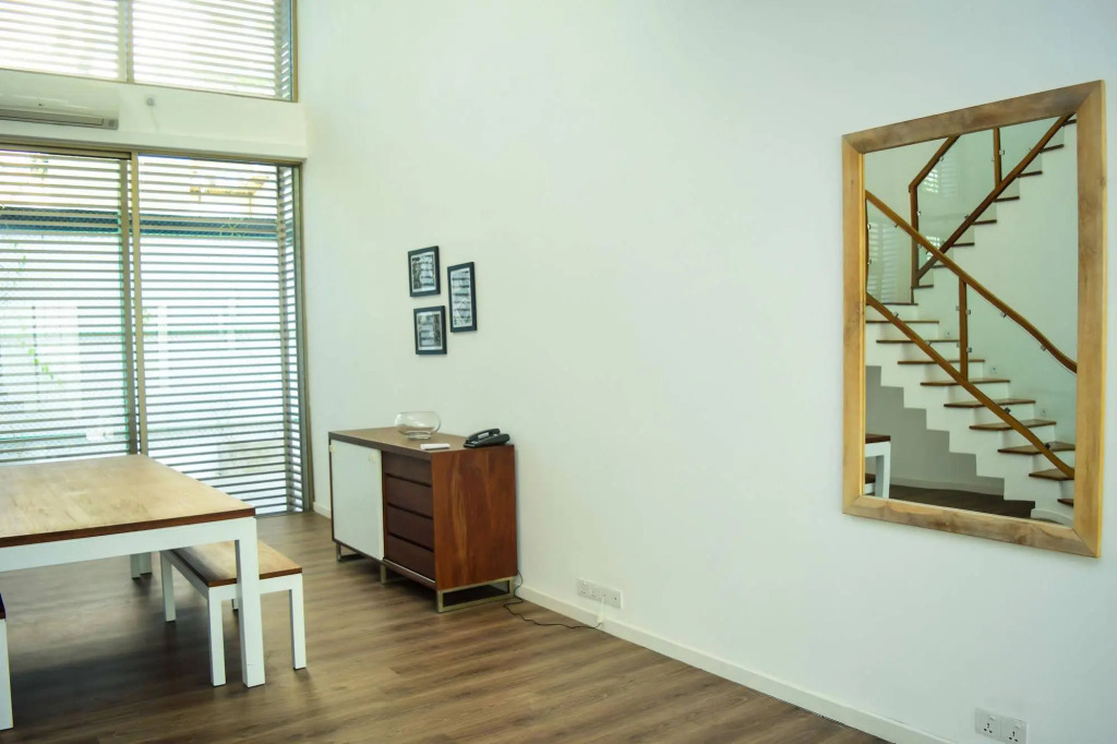 ZEN Rooms Wellawatte Beach Colombo