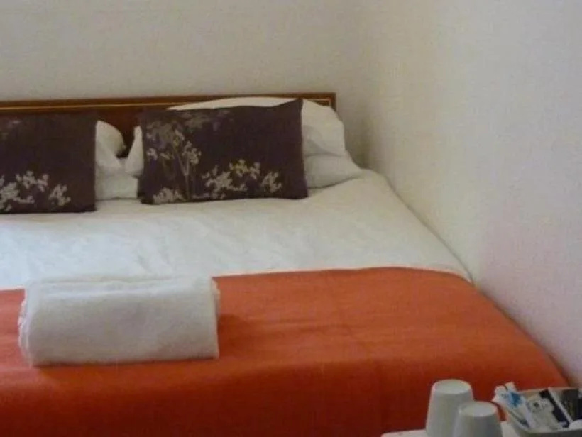 The Rusty Anchor Guesthouse