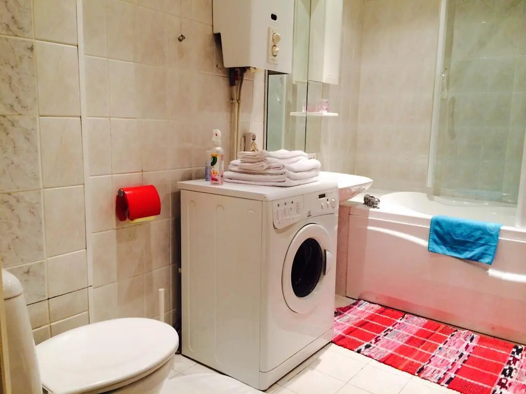 Goodrest on Fontanka - Saint Petersburg