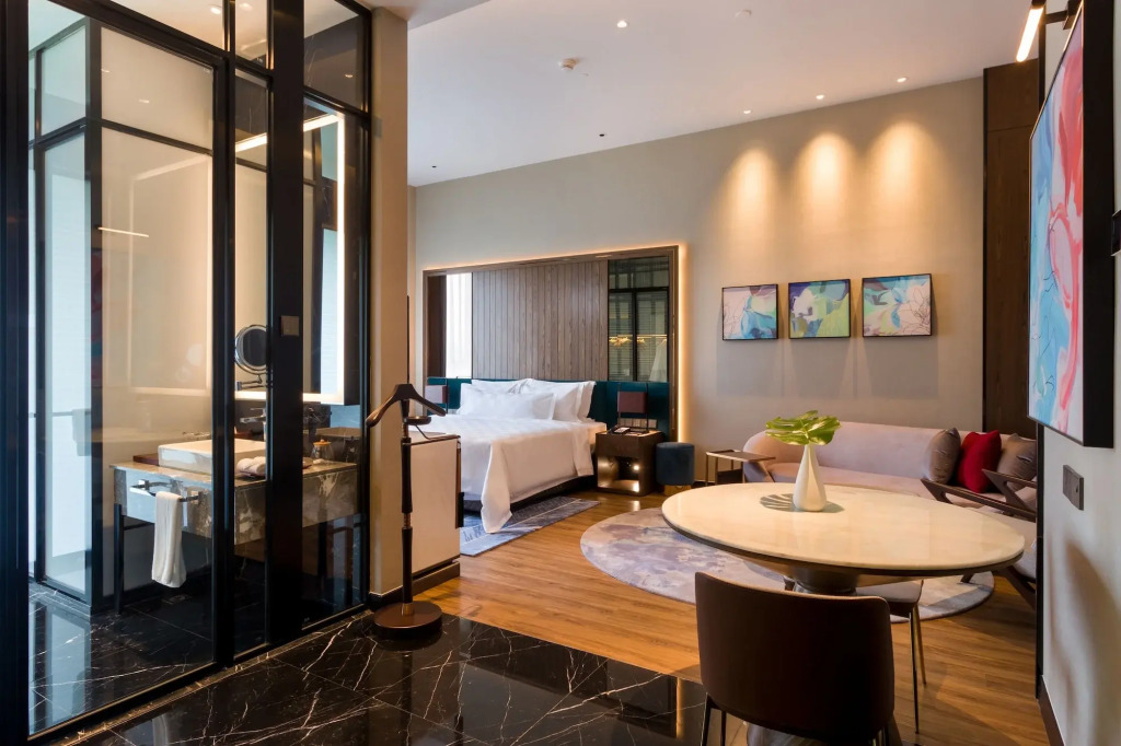 M Resort & Hotel Kuala Lumpur