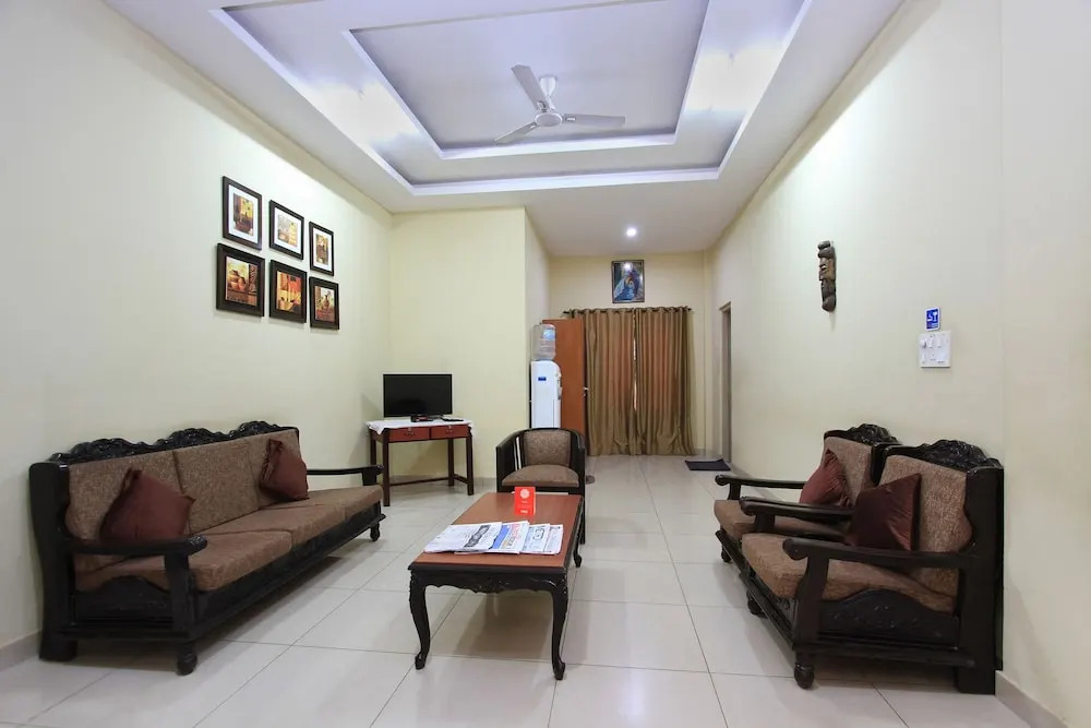 Compact Greenview Homes