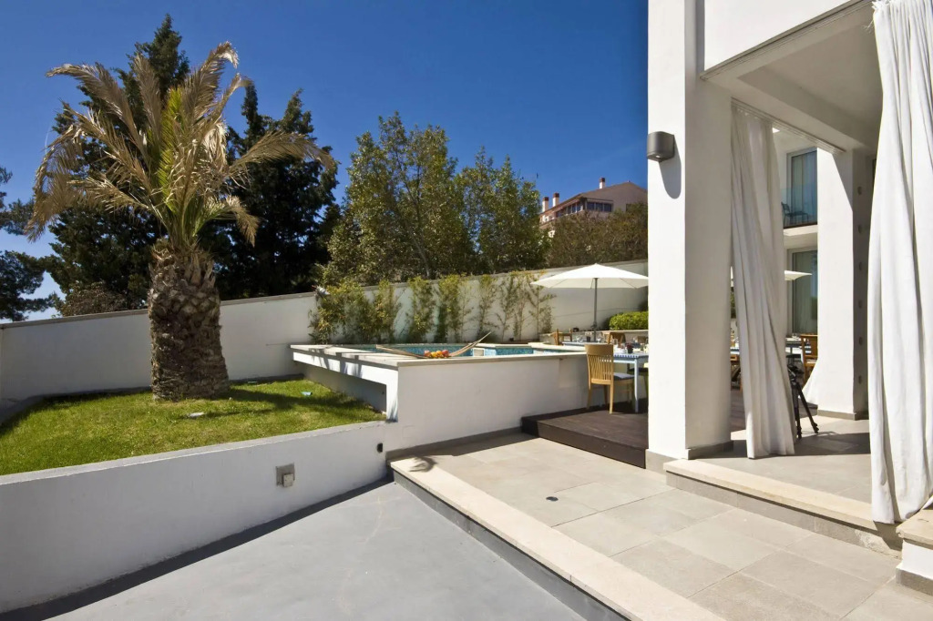Villa Feniks
