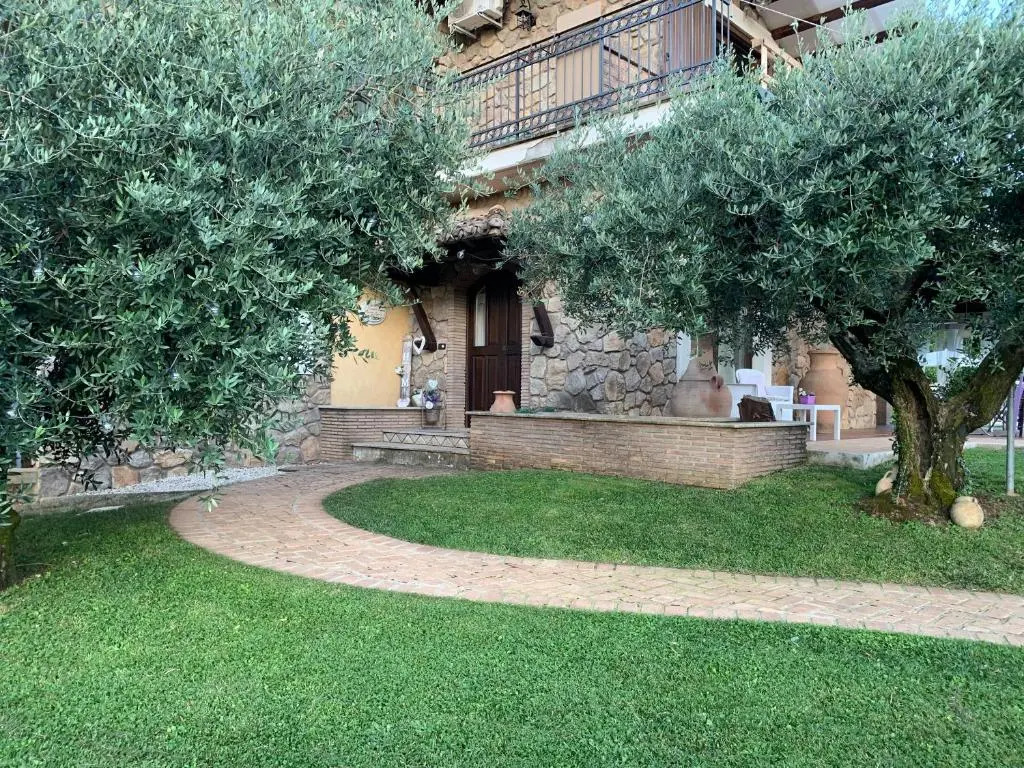 Appartamento in Villa degli Ulivi
