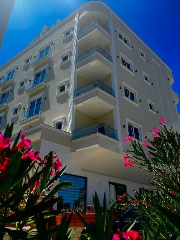 Adria Hotel