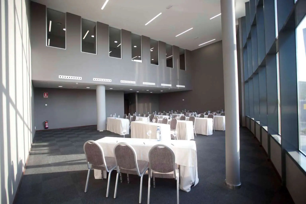 Hotel Carris Marineda
