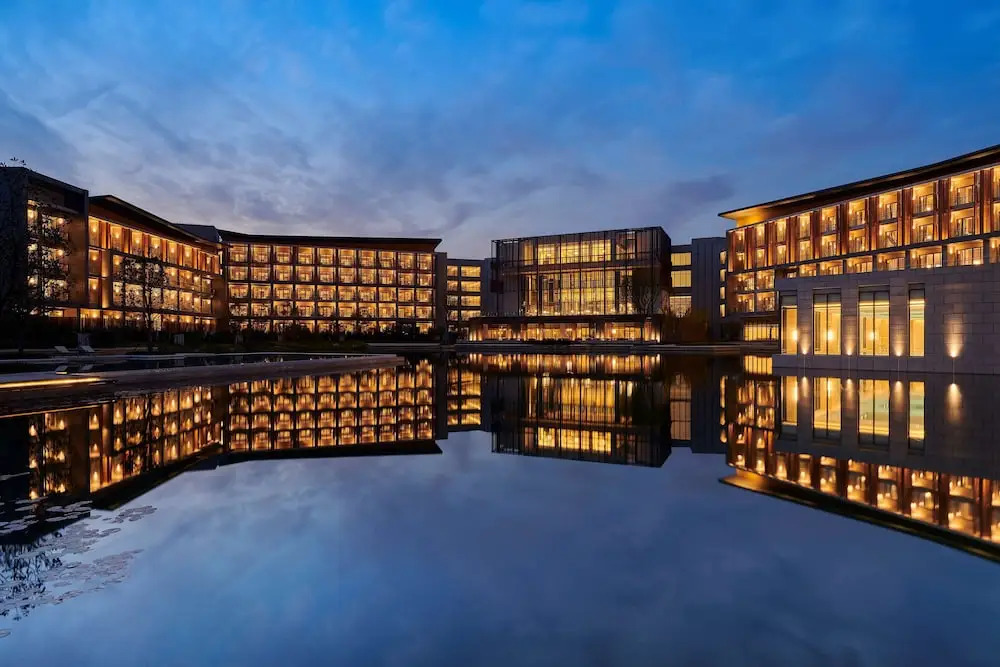 Hilton Shanghai Fengxian
