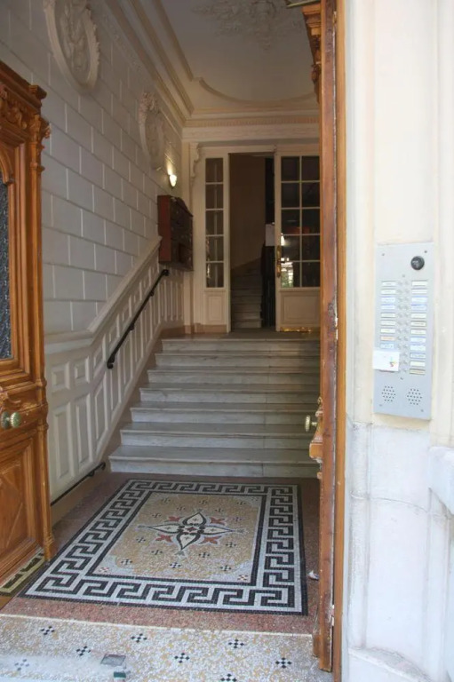 Le Palais Hugo