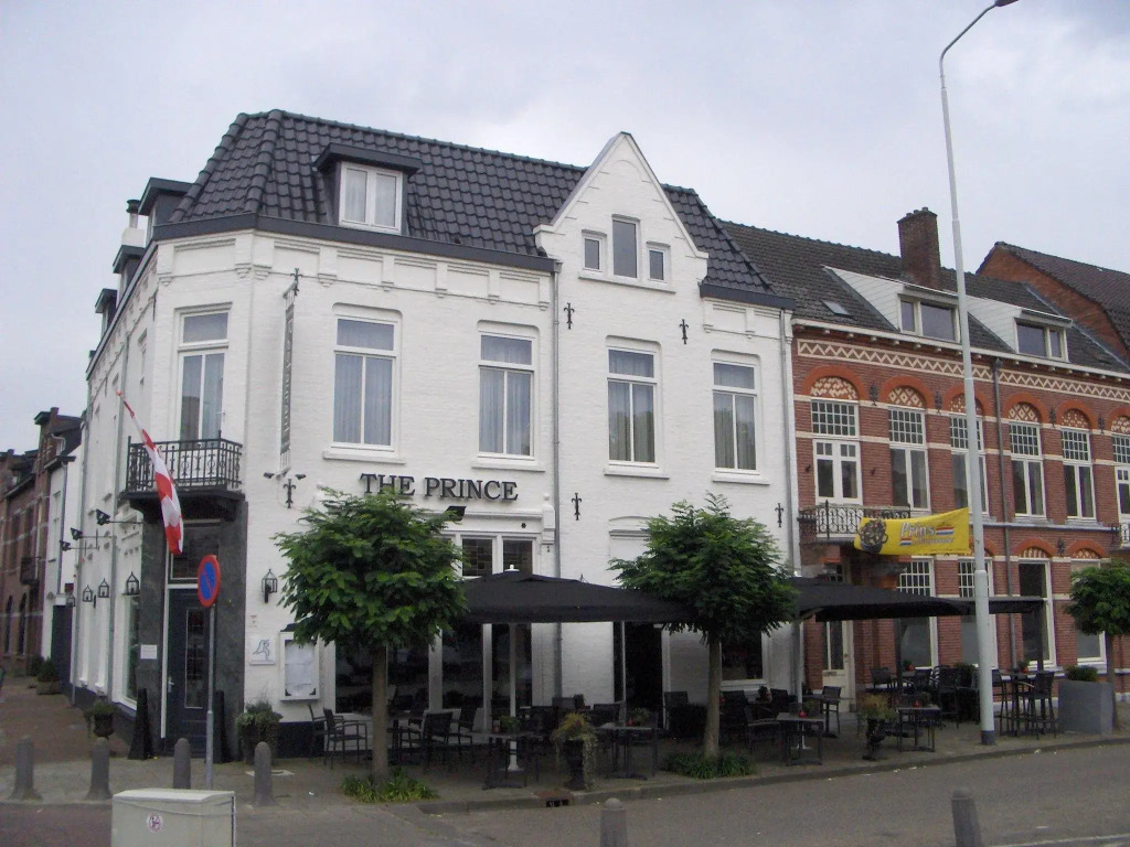 Hotel Benno