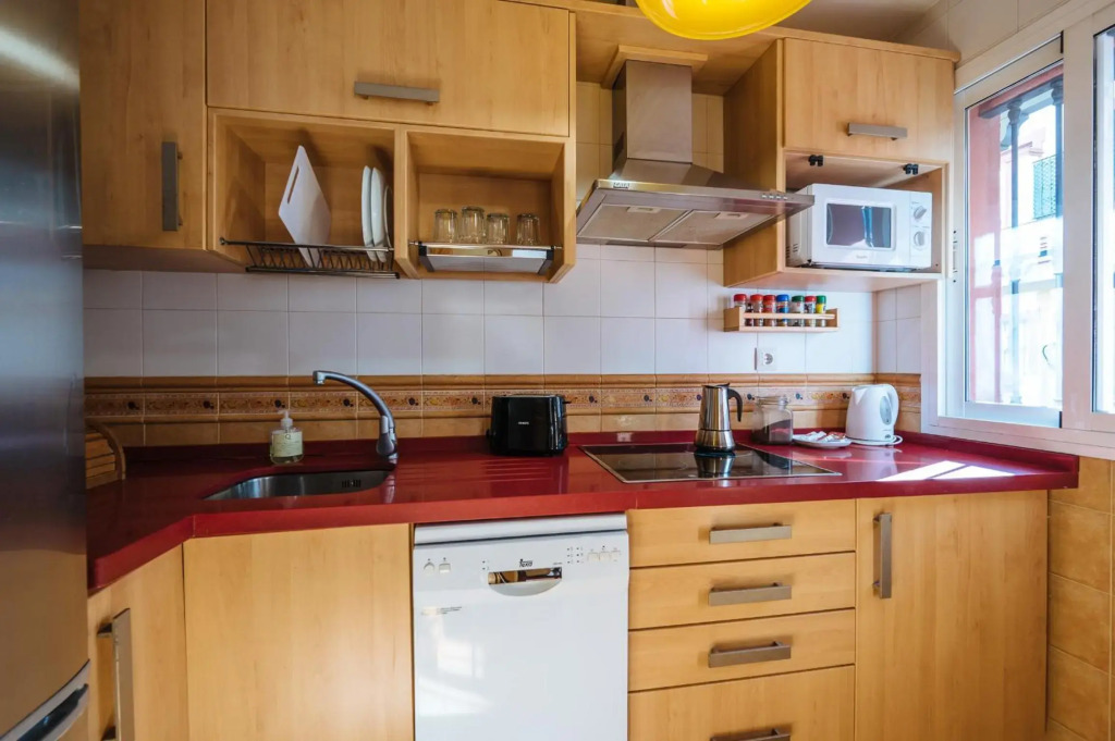 Apartamento Juan San Juan