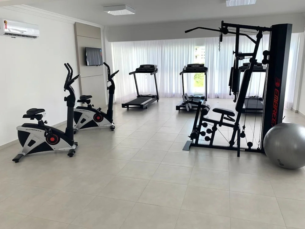 Cobertura 3 quartos sendo uma suíte