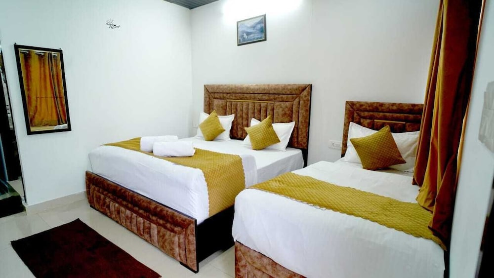 Ayu Hotels