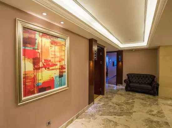 Dongshan Wanlong Hotel