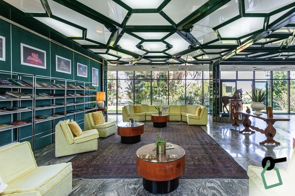 HOTIDAY Room Collection - Circeo