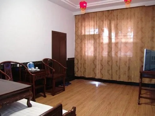 Pingyao Yongri Hotel