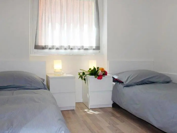 Residence Girasole Casa Rossa B