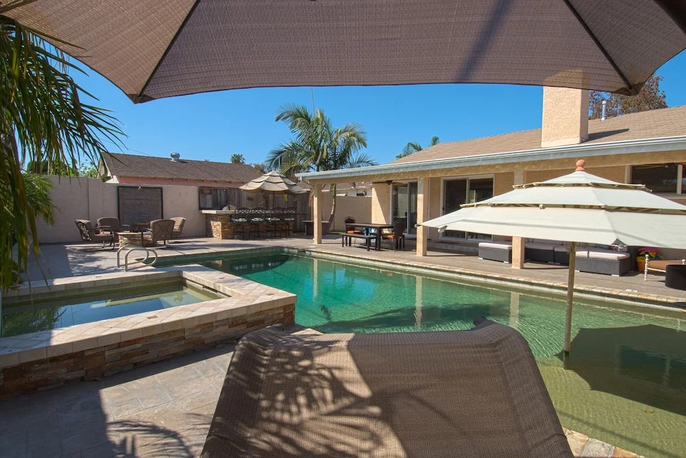 Paradise Pier - 3 Br Home