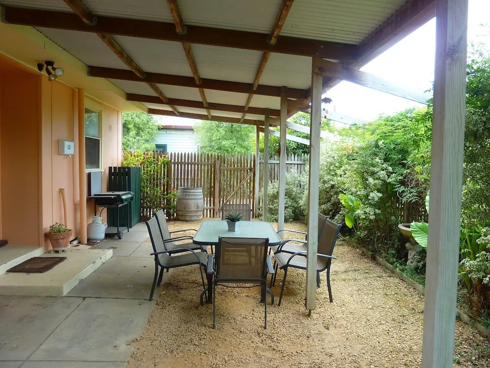 Rubys Cottage