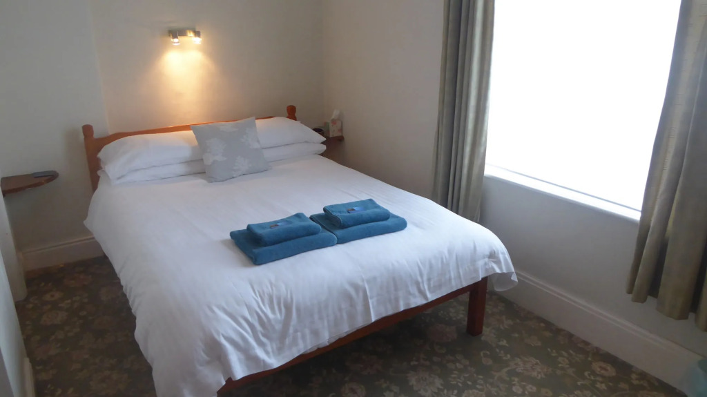 Serendipity Guest House