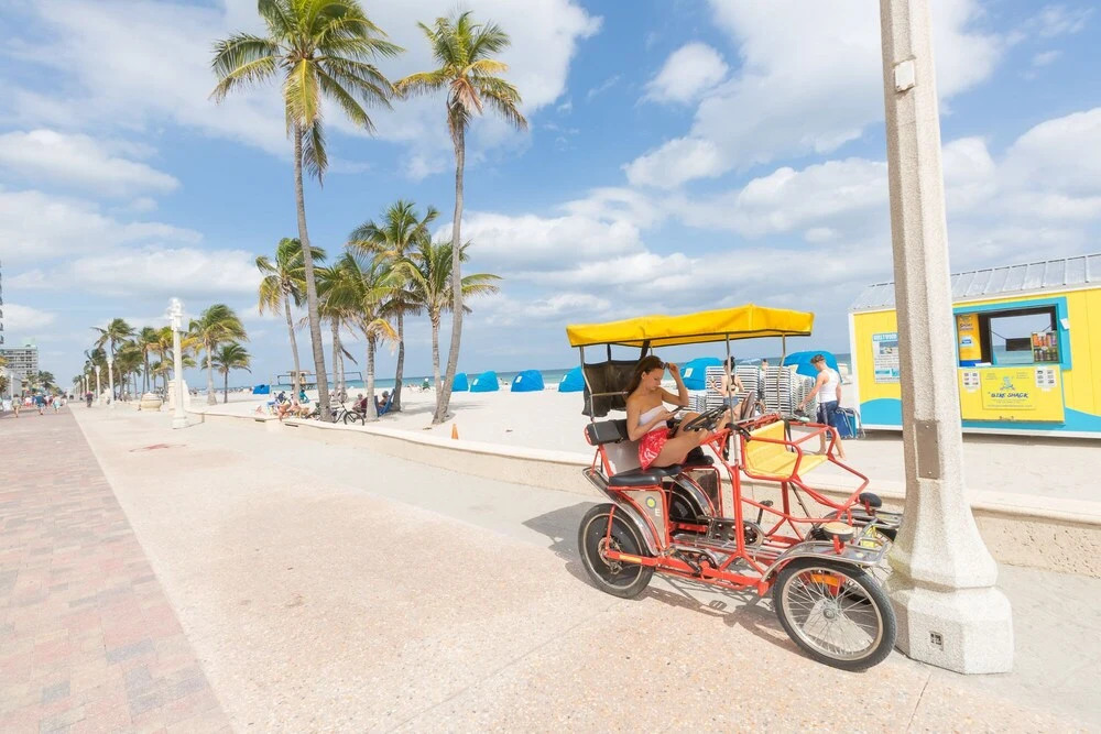 762 Ocean View Hollywood Beach