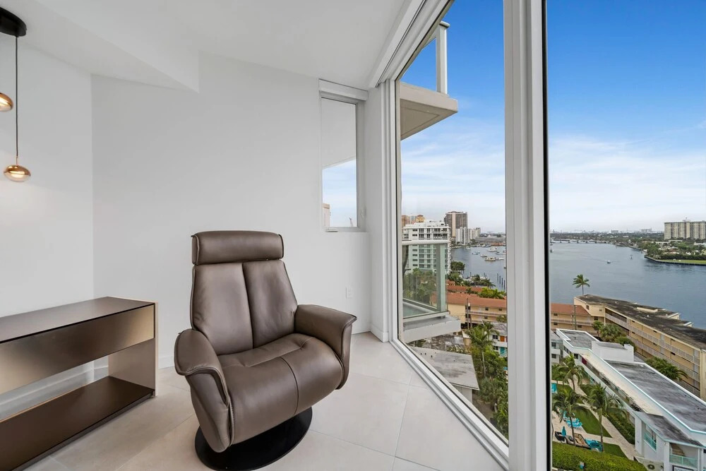 Ocean view Amazing 3BR at Tiffany House