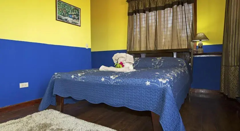 Sky Flower Hotel Placencia