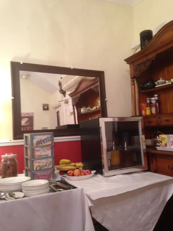 Lynebank House Hotel, Bed & Breakfast
