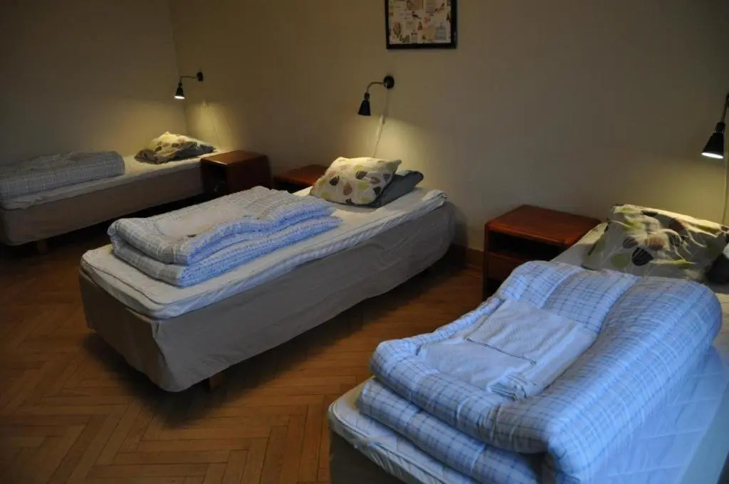 Carlstad Sport Hostel