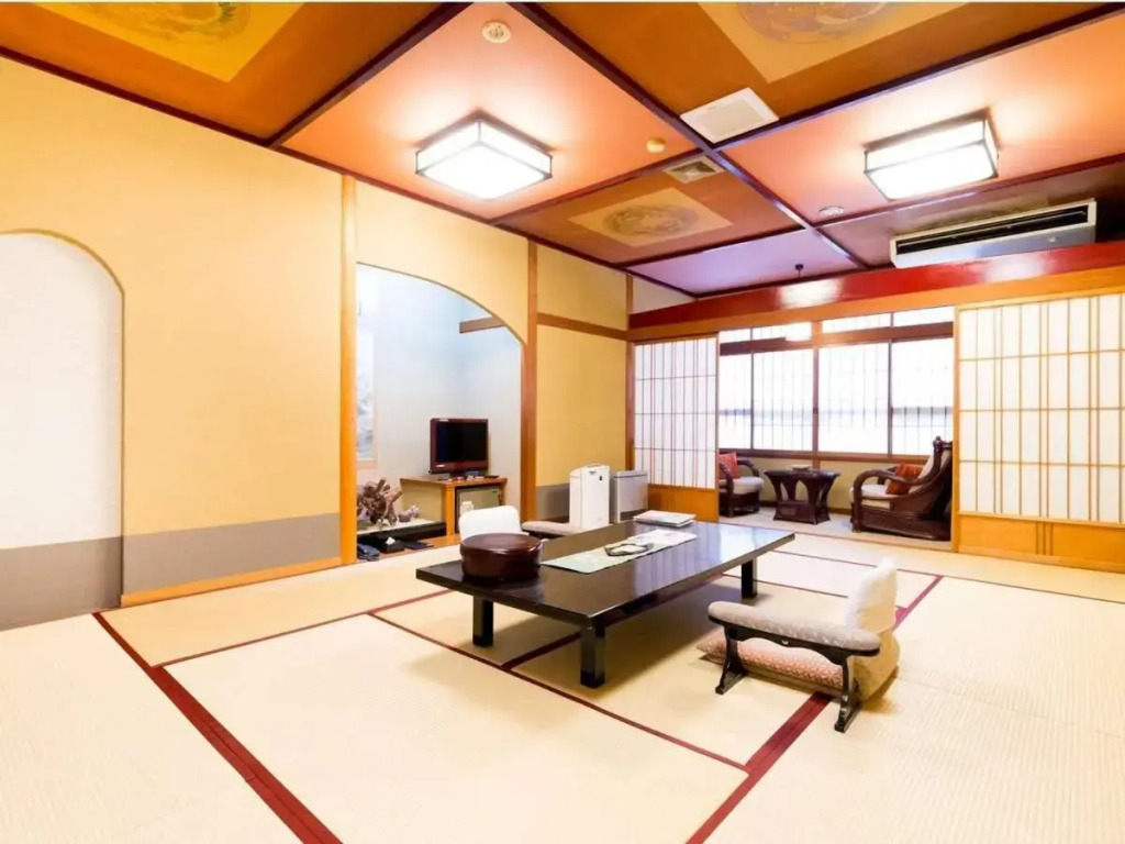 Kinosaki Tenboen